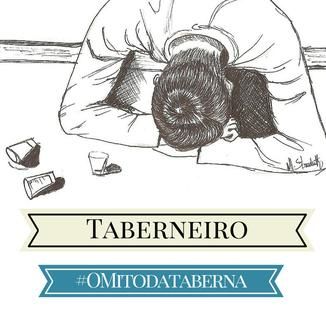 Foto da capa: single Taberneiro