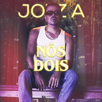 Foto da capa: NÓS DOIS