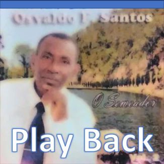 Foto da capa: Play Back's - O Semeador
