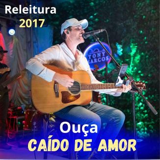 Foto da capa: Caído de Amor