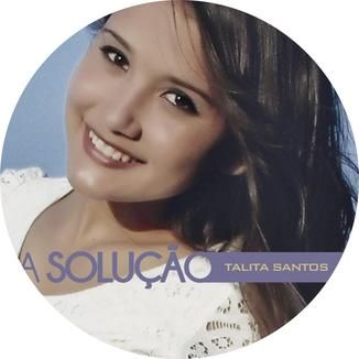 Foto da capa: CD a solução