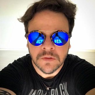Foto da capa: Foi Assim