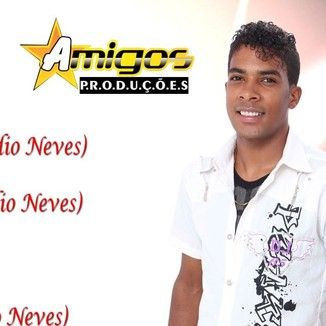 Foto da capa: Elpidio Neves vol.02