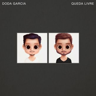 Foto da capa: Queda Livre