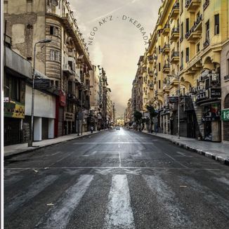 Foto da capa: DeKebrada