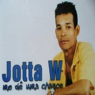Foto da capa: Me dê uma chance