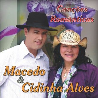 Foto da capa: CANCOES ROMANTICAS