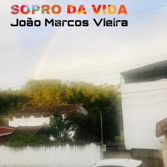 Foto da capa: Sopro da Vida
