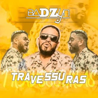 Foto da capa: Travessuras