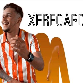 Foto da capa: Xerecard- Caio Cavion O Caito