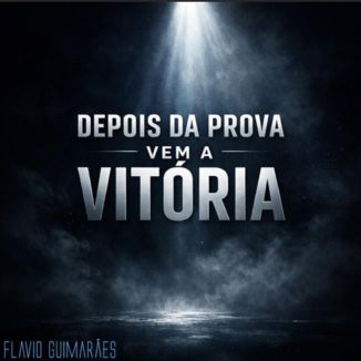 Foto da capa: Depois da prova vem a Vitória