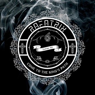 Foto da capa: Come To The King's Path