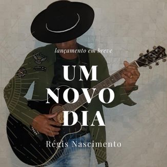 Foto da capa: Um Novo Dia