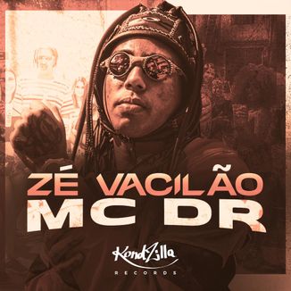 Foto da capa: Zé Vacilão