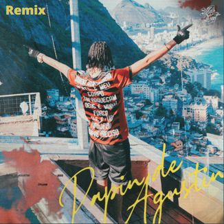 Foto da capa: Oruam - Papo de Agustinho (Maycon Rutherford Remix)