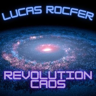 Foto da capa: Revolution Caos