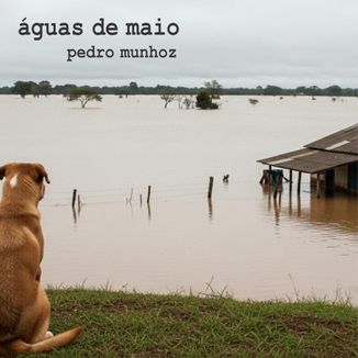 Foto da capa: Àguas de Maio - Pedro Munhoz