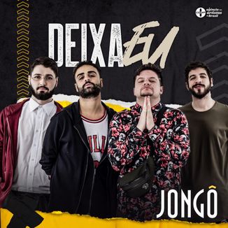 Foto da capa: Deixa Eu