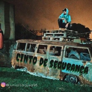 Foto da capa: Cinto De Segurança