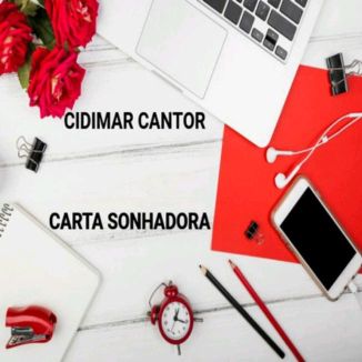 Foto da capa: CARTA SONHADORA