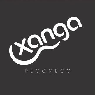 Foto da capa: Recomeço