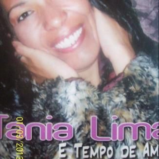 Foto da capa: É Tempo de Amar