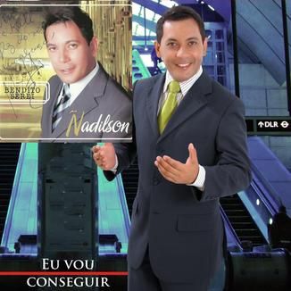 Foto da capa: NADILSON GONÇALVES