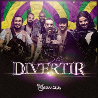 Foto da capa: Se Divertir