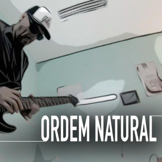 Foto da capa: Ordem Natural