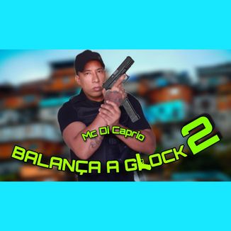 Foto da capa: Balança a glock 2