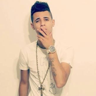 Foto da capa: Mc Big