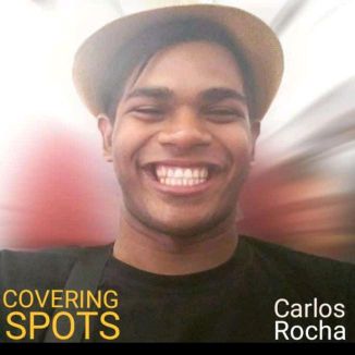 Foto da capa: Covering Spots 2