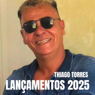 Foto da capa: LANÇAMENTOS 2025