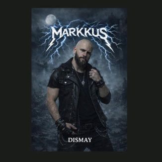 Foto da capa: Dismay