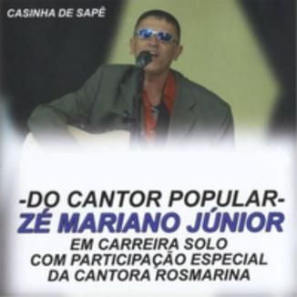 Foto da capa: CASINHA DE SAPE
