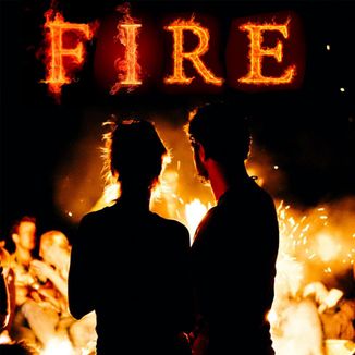 Foto da capa: Fire