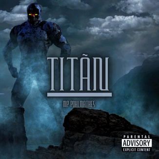 Foto da capa: Titãn