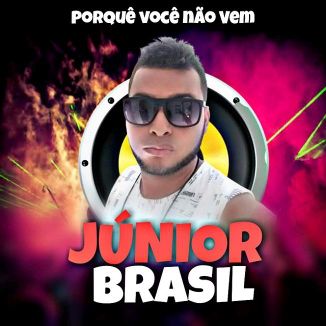Foto da capa: Porque Você Não Vem