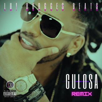 Foto da capa: Gulosa - Remix