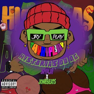 Foto da capa: HISTÓRIAS DO QG