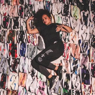 Foto da capa: Gostosa de Airmax
