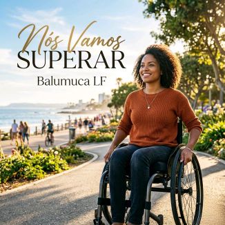 Foto da capa: Nós Vamos Superar