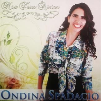 Foto da capa: Nos Teus Átrios