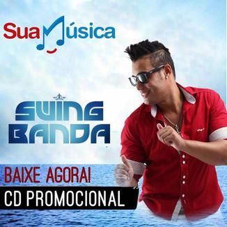 Foto da capa: Swingbanda CD Promocional