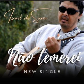 Foto da capa: Não Temerei