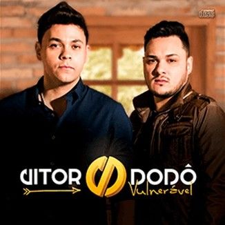Foto da capa: Vulnerável