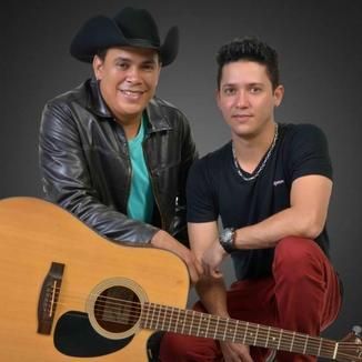 Foto da capa: Wellington & Leonardo Acustico