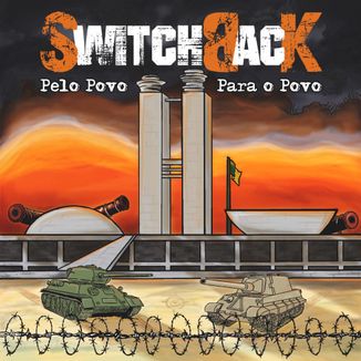 Foto da capa: Pelo Povo Para o Povo