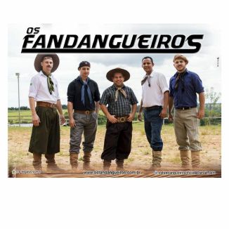 Foto da capa: Vem Vanera no sul