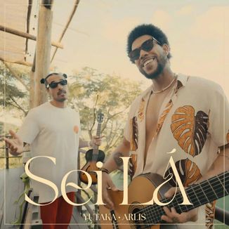 Foto da capa: Sei Lá